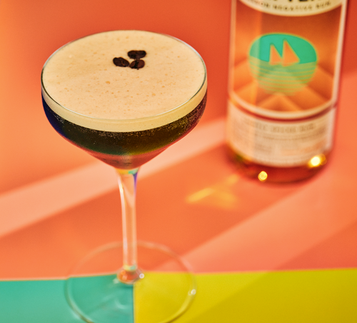 Two Drifters Espresso Martini