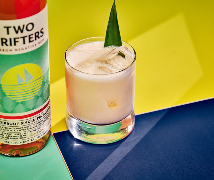 Two Drifters Colada